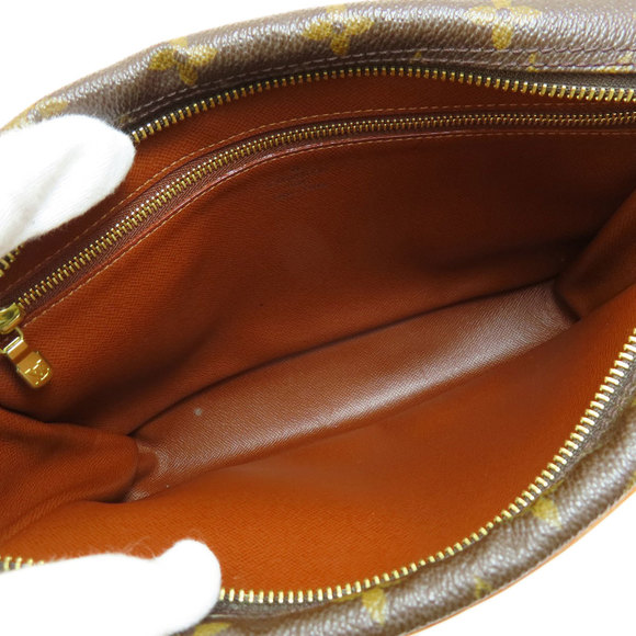 Louis Vuitton Trocadero Shoulder Bag Strap Monogram Canvas - Picture 5 of 9